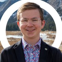 Chase Cromwell (@chasecrom) 's Twitter Profile Photo Chase Cromwell (@chasecrom) 's Twitter Profile Photo
