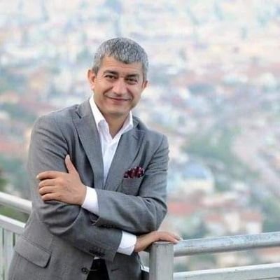 Gazeteci/Journalist/Türkiye Gazeteciler Konfederasyonu Dış llişkiler Koordinatörü, AGF Onursal Başkanı https://t.co/gJw5yiyI8z & MYTV Türkiye İmtiyaz Sahibi