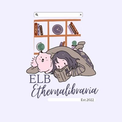 hii! welcome to ELb Ethernalibraria^^

our shop is now open for Installment books, pre-order books and merches.