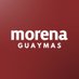 Morena Guaymas (@MorenaGuaymas4T) Twitter profile photo
