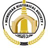 mundigakaf's profile picture. Historian | Mandigak Foundation | Research, archives, oral history
