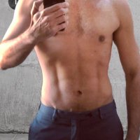 silver fox 🦊 (@chadoodahc) Twitter profile photo