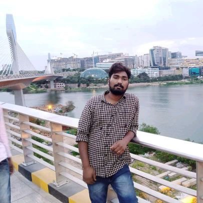 UdayVabanagiri's profile picture. Independed investigative Journalist