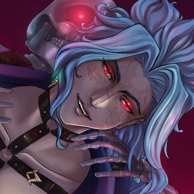 Beichtstuhl🔞さんのプロフィール画像