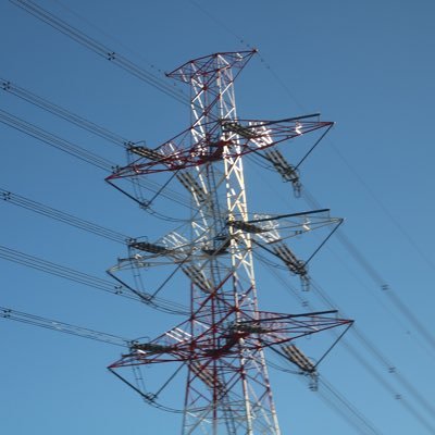 Electric_Power_'s profile picture. 鉄塔&電力愛好家。