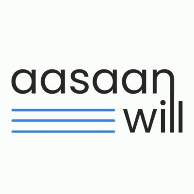 AasaanWill