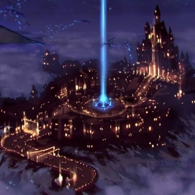 resol_c's profile picture. 裏垢ではないので基本的にフォロリクは全部通します。