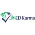 MedKarma (@medkarmarcm) Twitter profile photo MedKarma (@medkarmarcm) Twitter profile photo
