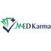 Med Karma (@Medkarmarcm) Twitter profile photo