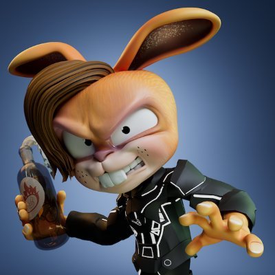 meda_roggensack's profile picture. 