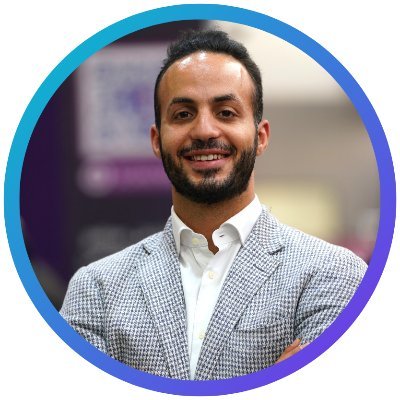 Senior Client Executive @ SAP | Fostering Future Proof Businesses 🚀 | Energy & Chemical Industry🇸🇦 | Opinions expressed are my own