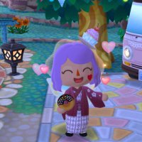 Waterfall:ACPC, KatieCub (@ktcub) 's Twitter Profile