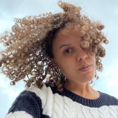 DoodleDandelion's profile picture. All things Earth & Circular Systems. Creating a world where circular economy & regeneration are ubiquitous.