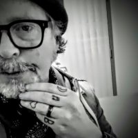 Jukebox Romeo(@FrayedBlueJeans) 's Twitter Profile Photo