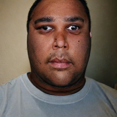 Big stoner fat guy looking for his fellow fatties in growth and highness. I also dabble in AI. Enjoy the gains, art, and beauties