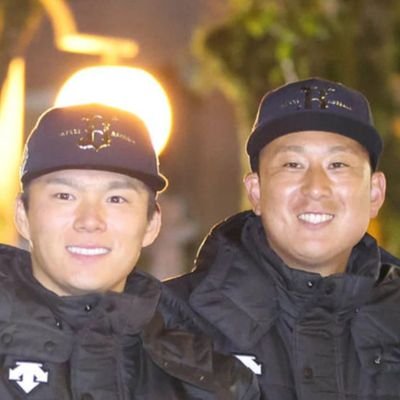 😀キャンプ地オリファン箱推し！
無言フォロー、イイネ、失礼します！バファローズ通信毎週希望！おかしば聴。