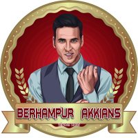BERHAMPUR AKKIANS(@berhampurakkian) 's Twitter Profile Photo