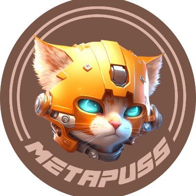 Meta Puss - The meeting point for #AI creators, #NFT collectors and #Metaverse enthusiasts. #Dapp #Binance