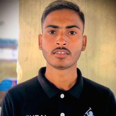 🚩देव सेना बूंन्दी🚩 अखिल भारतीय विधार्थी परिषद बूंदी 🙏@ABVP#_🙏 राजस्थान सचिन पायलट समर्थक@Sachinpilot village-Post Shahan Th.Naniwan Dist.Bundi ( 323802 )