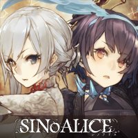 SINoALICE ーシノアリスー (@sinoalice_jp) 's Twitter Profile Photo SINoALICE ーシノアリスー (@sinoalice_jp) 's Twitter Profile Photo