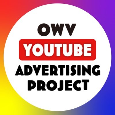 owv_YoutubeAD Profile Picture