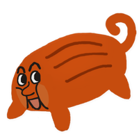 トト　かかおまめ🍥 (@cacao_meme) Twitter profile photo