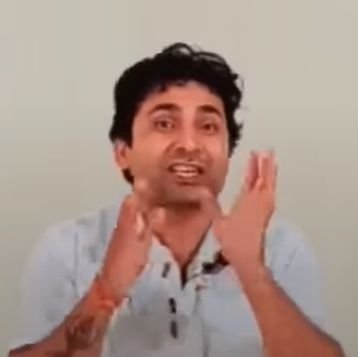 जाति हमारी कोई भी हो, धर्म हमारा हिन्दू है,हम राष्ट्र भक्ति के सिंधु है , गर्व से कहो हम हिन्दू है।।