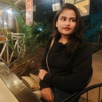 Achla (@achlashyam) 's Twitter Profile Photo Achla (@achlashyam) 's Twitter Profile Photo