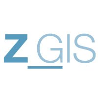 Z_GIS - Geo Social Analytics Lab (@geosociallab) 's Twitter Profile Photo Z_GIS - Geo Social Analytics Lab (@geosociallab) 's Twitter Profile Photo