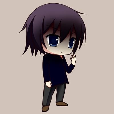 GAMERSSSaito's profile picture. 