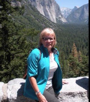 louloudoux's profile picture. Femme, 60 ans. Aime marche,vélo,ski alpin,lecture,cinéma,mode et cuisiner pour maintenir une bonne santé.