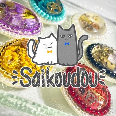 ╰ᘏᗢ Saikoudou ᗢᕡᓗさんのプロフィール画像