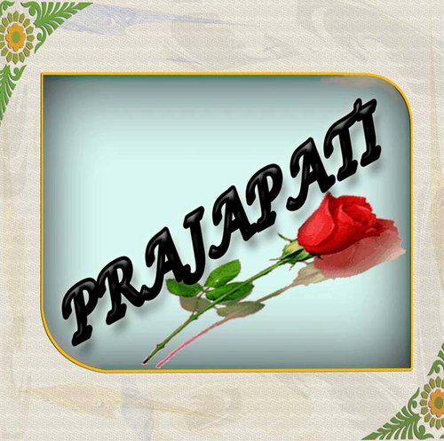 Prajapati  Image