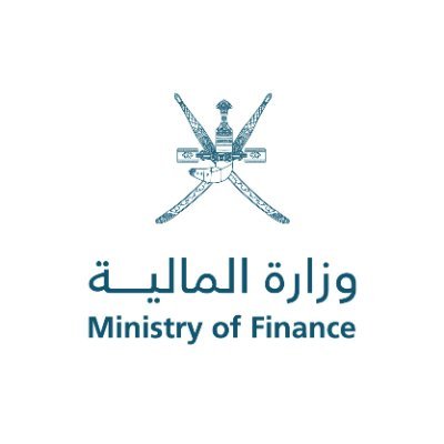 الحساب الرسمي لوزارة المالية
 The Official Account of Ministry of Finance