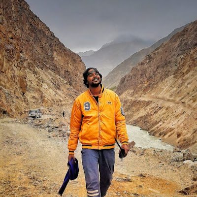 SumitAnthony3's profile picture. 