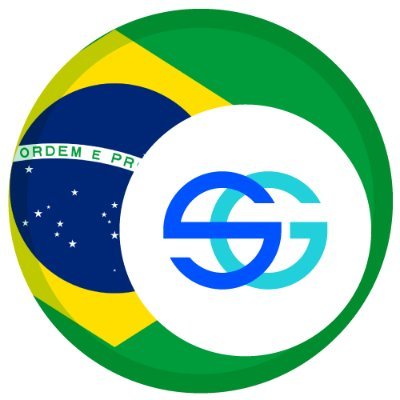 SocialGood Brasil (Compre-para-Ganhar Criptomoeda)