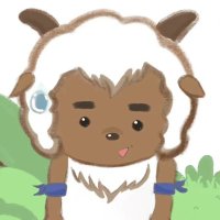 摆羊羊 (@byyzka) 's Twitter Profile Photo