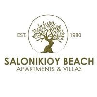 Salonikiou Beach(@SalonikiouBeach) 's Twitter Profile Photo