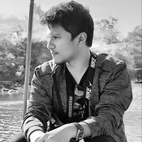 Abhinna Sundar Samantaray (@cosmoparticle) 's Twitter Profile Photo