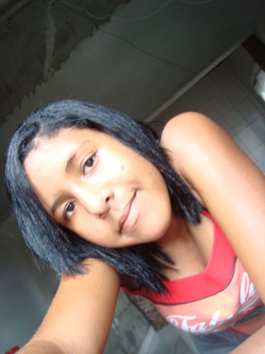 A Priiincesinha que não Nasceeu
Para ficar preza no casteelo, Maaiss Sim para
Enfrentar A realidade Com a Cabeça Eguiida ~ ♥
Me segue amore!
