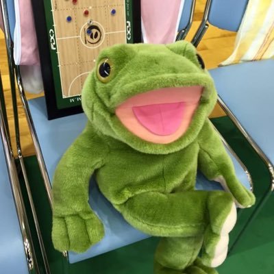 MSF00-Kaeru-futsalさんのプロフィール画像