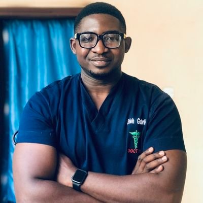 Medical Doctor👨🏽‍⚕️| Data Analyst (Python, SQL, Tableau,excel, SPSS) | Public Health Enthusiast | Researcher.