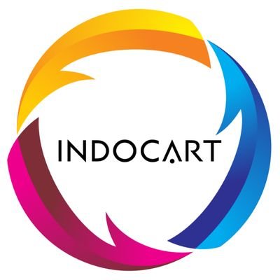 IndoCart_ Profile Picture