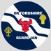 Oxfordshire Guardian (@oxfordshiregua1) Twitter profile photo Oxfordshire Guardian (@oxfordshiregua1) Twitter profile photo