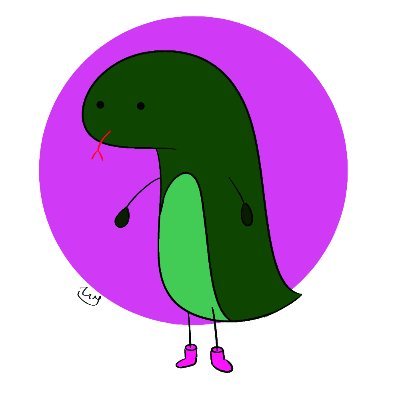 WaffleSteakDrawsさんのプロフィール画像