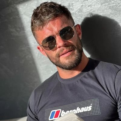 9Damienstevens's profile picture. ⚽️