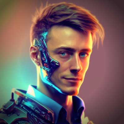 Jack | Bionic Hacker