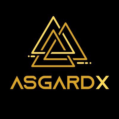 AsgardX (๐,๐งก)โก Profile
