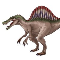 꿈꾸는 푸딩(@spinosaurus2727) 's Twitter Profile Photo