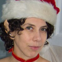 Ailsa Battles (@ailsabattles) Twitter profile photo